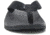 Chaco Classic Flip - Mens, Solid Black, 11, Medium, JCH108069-11