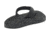 Chaco Classic Leather Sandals - Womens, Black, 12, Medium, JCH108488-12