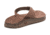 Chaco Classic Leather Sandals - Womens, Dark Brown, 11, Medium, JCH108490-11