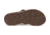 Chaco Classic Leather Sandals - Womens, Dark Brown, 11, Medium, JCH108490-11