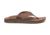 Chaco Classic Leather Sandals - Womens, Dark Brown, 11, Medium, JCH108490-11