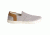 Chaco Davis Casual Shoe - Men's, Gray, 8 US J106131-08.0