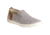 Chaco Davis Casual Shoe - Men's, Gray, 8 US J106131-08.0