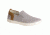 Chaco Davis Casual Shoe - Men's, Gray, 8 US J106131-08.0