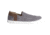 Chaco Davis Casual Shoe - Men's, Gull Gray, 9 US J106249-09.0