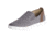 Chaco Davis Casual Shoe - Men's, Gull Gray, 9 US J106249-09.0