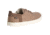 Chaco Davis Lace Casual Shoe - Men's, Otter, 7.5 US J106121-07.5