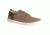 Chaco Davis Lace Casual Shoe - Men's, Otter, 7.5 US J106121-07.5