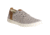 Chaco Davis Lace Casual Shoe - Men's, Gray, 11 US J106123-11.0