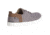 Chaco Davis Lace Casual Shoe - Men's, Gull Gray, 11 US J106245-11.0