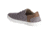 Chaco Davis Lace Casual Shoe - Men's, Gull Gray, 11 US J106245-11.0