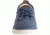 Chaco Davis Lace Casual Shoe - Men's, Denim, 11 US, J106247-11.0