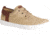 Chaco Davis Lace Casual Shoe - Mens, Tan, Medium, 13, J106563-13