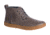Chaco Davis Mid Leath Casual Shoes - Mens, Nickel, Medium, 10.5, JCH106687-10.5