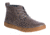 Chaco Davis Mid Leath Casual Shoes - Mens, Nickel, Medium, 10.5, JCH106687-10.5
