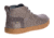 Chaco Davis Mid Leath Casual Shoes - Mens, Nickel, Medium, 10.5, JCH106687-10.5