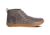 Chaco Davis Mid Leath Casual Shoes - Mens, Nickel, Medium, 10.5, JCH106687-10.5