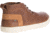 Chaco Davis Mid Leath - Mens, Toffee, Medium, 10.0, JCH106689-10.0