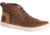 Chaco Davis Mid Leath - Mens, Toffee, Medium, 10.0, JCH106689-10.0