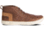 Chaco Davis Mid Leath - Mens, Toffee, Medium, 10.0, JCH106689-10.0