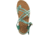 Chaco Diana Sandal - Women's, Hollow Pine, 6 US J106426-06.0