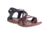 Chaco Diana Sandal - Women's, Pulse Eclipse, 7 US J106428-07.0
