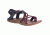 Chaco Diana Sandal - Women's, Pulse Eclipse, 7 US J106428-07.0