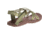 Chaco Diana Sandal - Women's, Florentine Avo, 7 US J106430-07.0