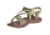 Chaco Diana Sandal - Women's, Florentine Avo, 7 US J106430-07.0