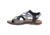 Chaco Diana Sandal - Women's, Beveled Black, 9 US J106432-09.0