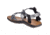 Chaco Diana Sandal - Women's, Beveled Black, 9 US J106432-09.0