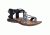 Chaco Diana Sandal - Women's, Beveled Black, 9 US J106432-09.0