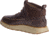 Chaco Dixon Mid - Mens, Mocha, Medium, 07.0, JCH106695-07.0