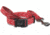 Chaco Dog Leash-Aero Red