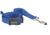 Chaco Dog Leash-Blue Bird