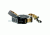Chaco Dog Leash, Cottage Poppy, Small US JC195456-SMALL