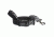 Chaco Dog Leash, Static Black, Small US JC195457-SMALL