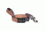 Chaco Dog Leash, Dahlia Peach, Large US JC195458-LARGE