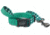 Chaco Dog Leash-Picnic Green