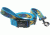 Chaco Dog Leashes-Arrows Slate-Large