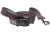 Chaco Dog Leashes-Rushes Red-Large