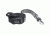 Chaco Dog Leashes-Stones Black-Large