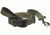 Chaco Dog Leashes-Traffic Green-Large