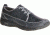 Everett Casual Shoe - Mens-Blue Steel-Medium-10