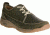 Everett Casual Shoe - Mens-Dusty Olive-Medium-12