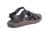 Chaco Fallon Sandal - Women's, Black, 12 US J106146-12.0