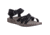 Chaco Fallon Sandal - Women's, Black, 12 US J106146-12.0