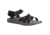 Chaco Fallon Sandal - Women's, Black, 12 US J106146-12.0