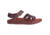 Chaco Fallon Sandal - Women's, Java, 12 US J106150-12.0