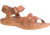 Chaco Fallon Sandal - Women's-Toasted Brown-Medium-8